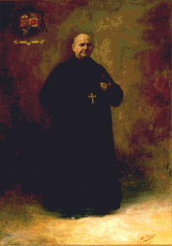 Dom Benediktus van Schepdaal
